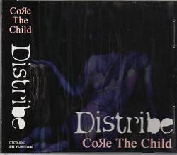 Core The Child : Distribe